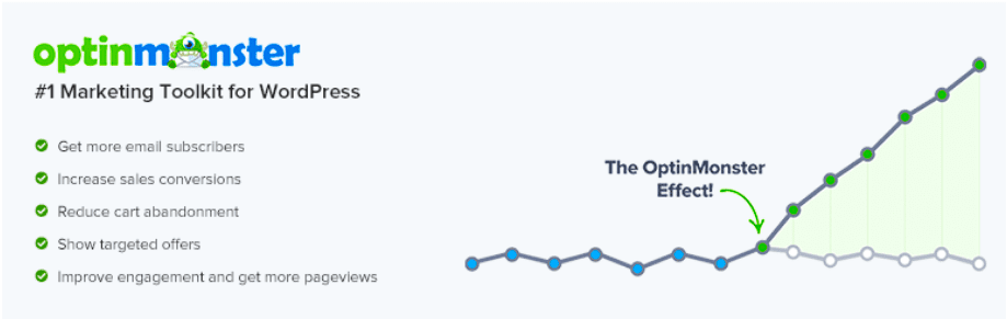 Marketing Toolkit by OptinMonster