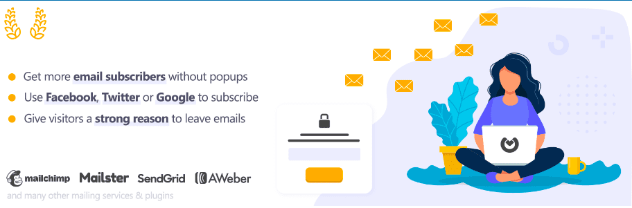 OnePress Opt-In Panda-WordPress Lead Generation Plugin