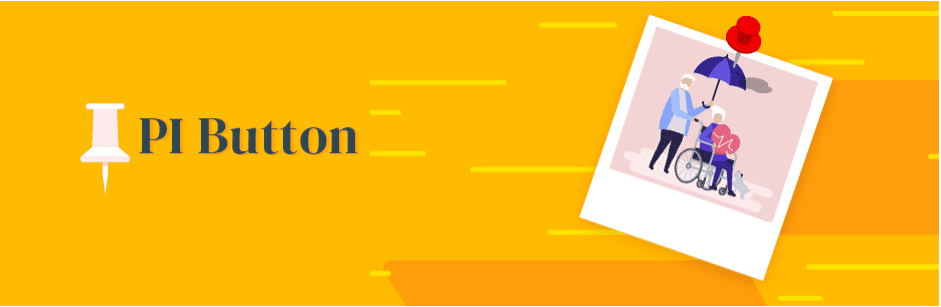 PI Button