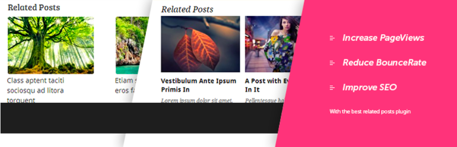 Related Posts Thumbnails Plugin for WordPress-WordPress Related Post Plugin