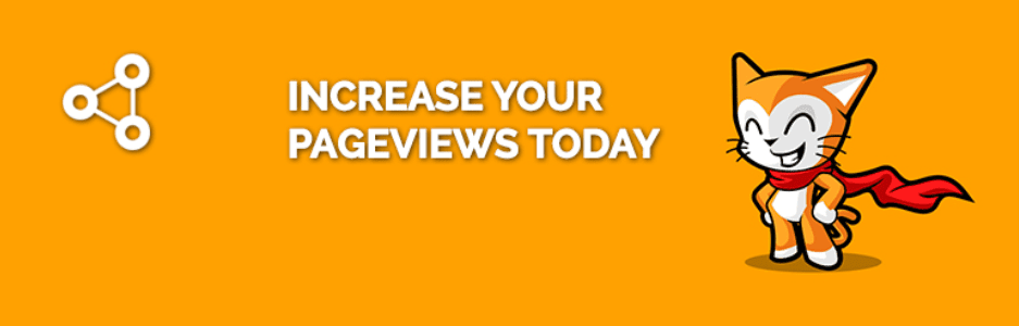 Related Posts for WordPress-WordPress Related Post Plugin