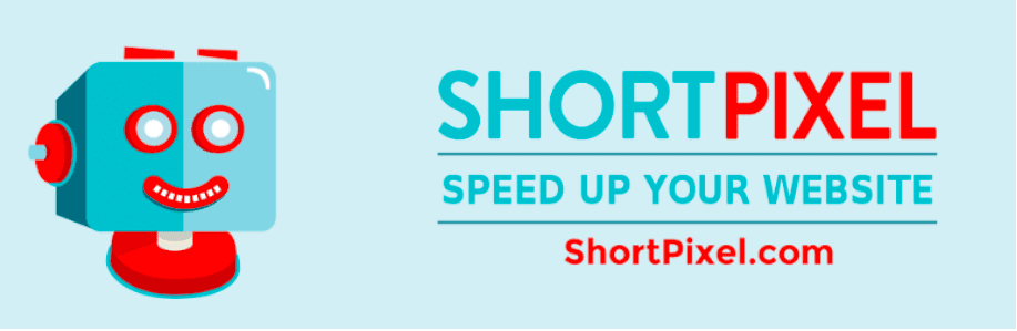 ShortPixel Image Optimizer-WordPress Optimize Images Plugins