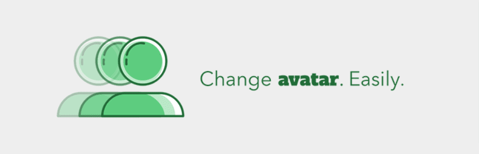 Simple User Avatar - WordPress Avatar Plugin