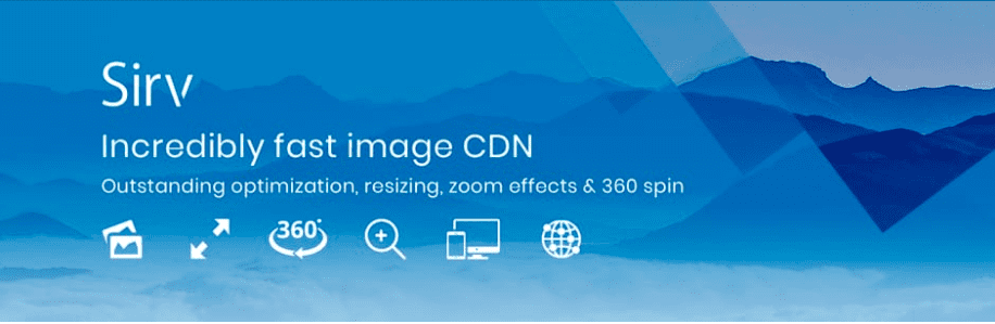 Sirv-WordPress Optimize Images Plugins