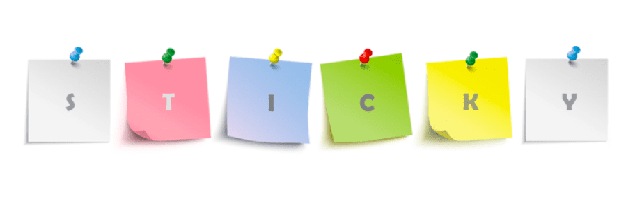 Sticky Menu & Sticky Header-WordPress Header Plugins