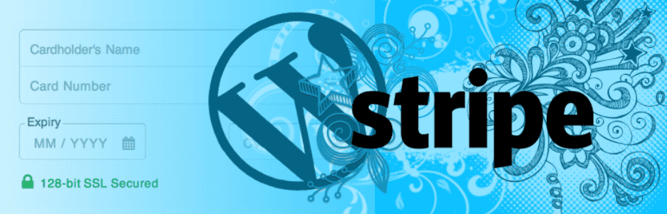 Accept Stripe Payments