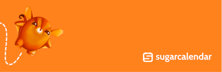 Sugar Calendar-WordPress Calendar Plugins
