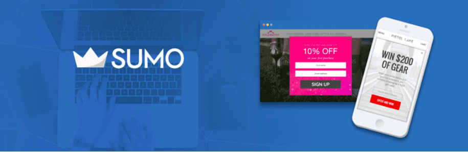 Sumo – Boost Conversion and Sales