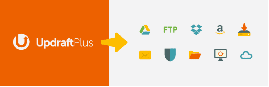 UpdraftPlus-WordPress Migration Plugins