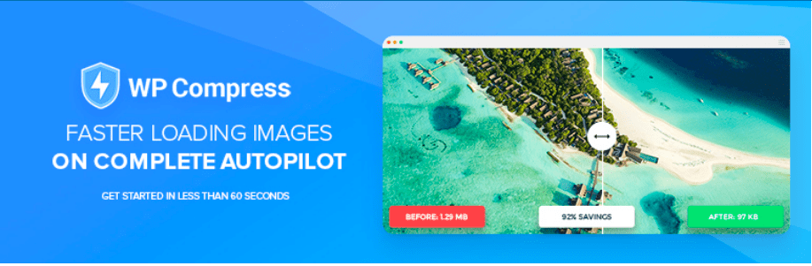 WP Compress