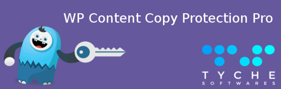 WP-Content-Copy-Protection-WordPress Content Protection Plugin