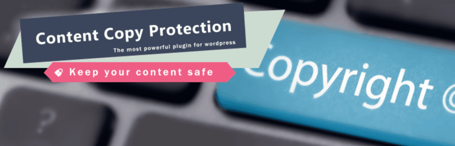 WP-Content-Copy-Protection-No-Right-Click-WordPress Content Protection Plugin