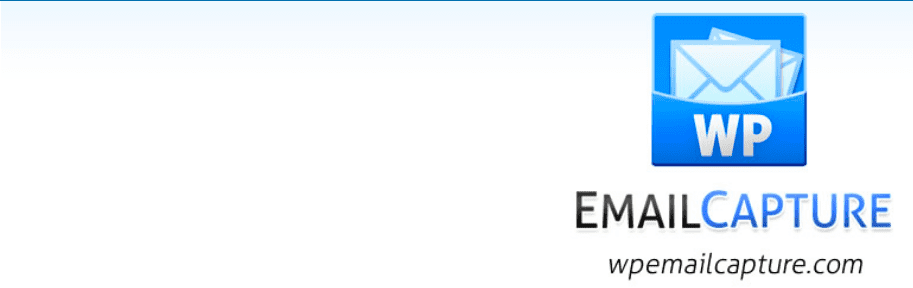 WP Email Capture-WordPress Mailing List Plugins