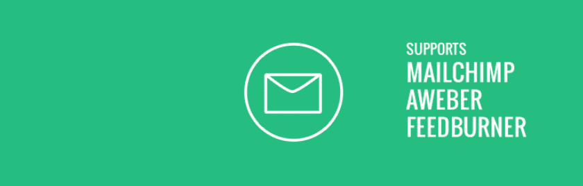 WP Subscribe-WordPress Mailing List Plugins