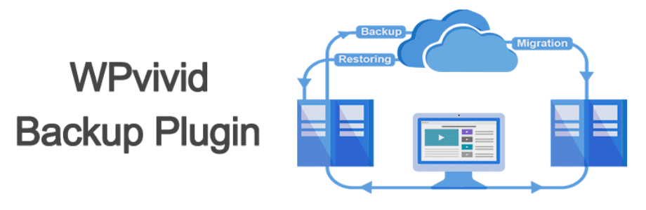 WPvivid Backup and Migration Plugin