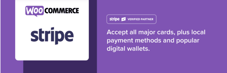 WooCommerce Stripe Payment Gateway-WordPress Stripe Plugins