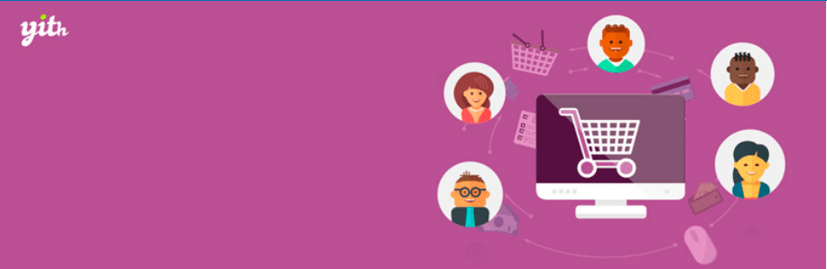 YITH WooCommerce Multi Vendor