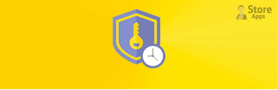 Temporary Login Without Password