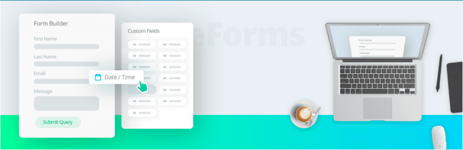 weForms