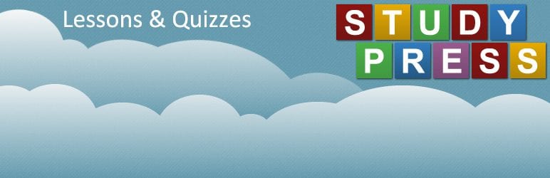 StudyPress-WordPress Elearning Plugin