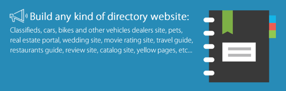 Advanced Classifieds & Directory Pro-WordPress Business Directory Plugins