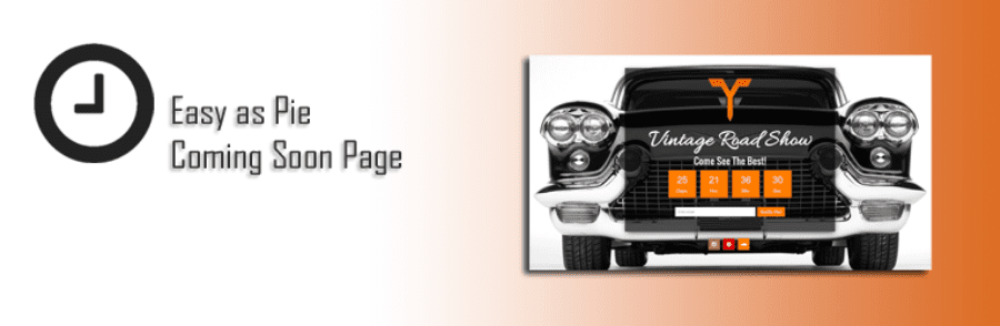 EZP Coming Soon Page