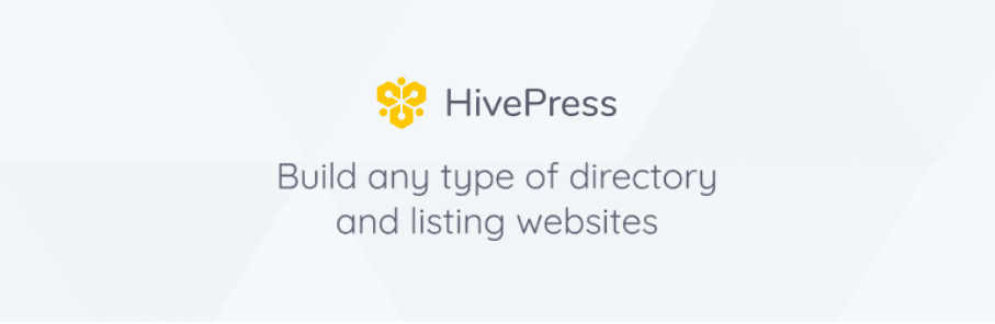 HivePress