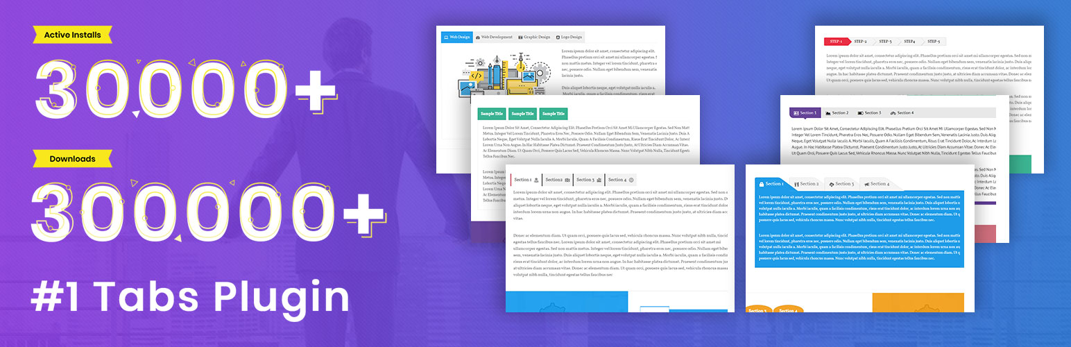 wordpress tabs plugins 1
