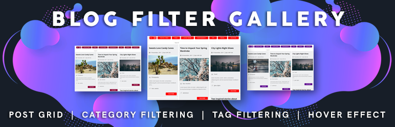 6+ Best WordPress Filter Plugins - JustFreeThemes