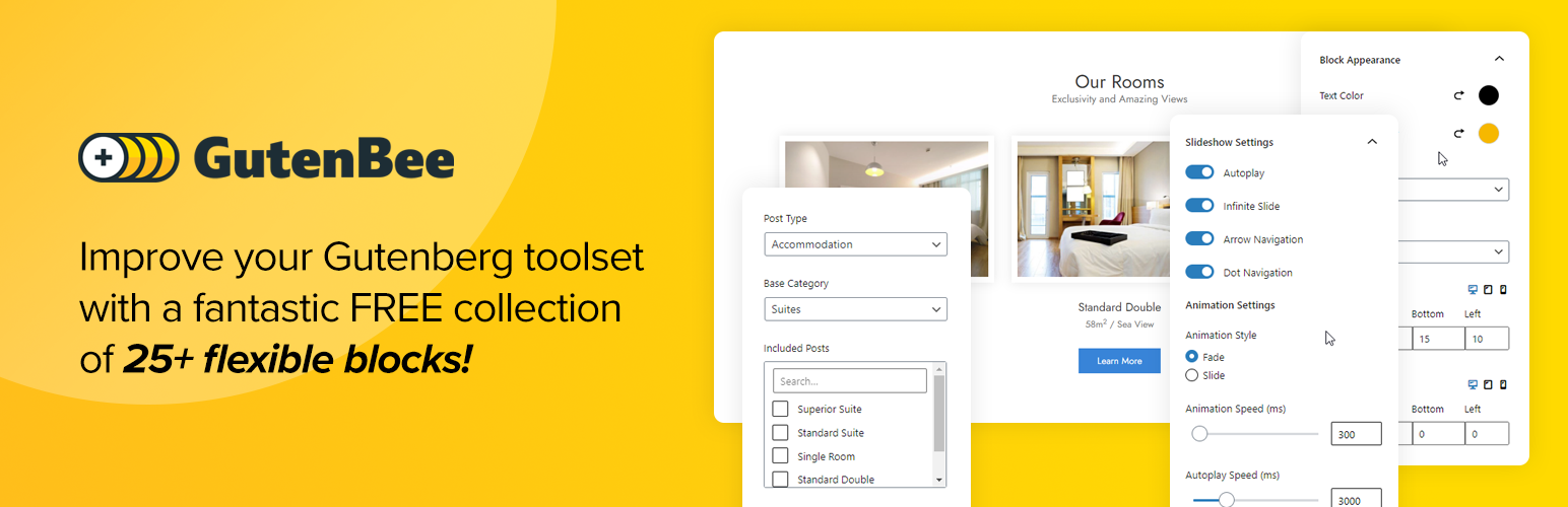 wordpress gallery plugin 3