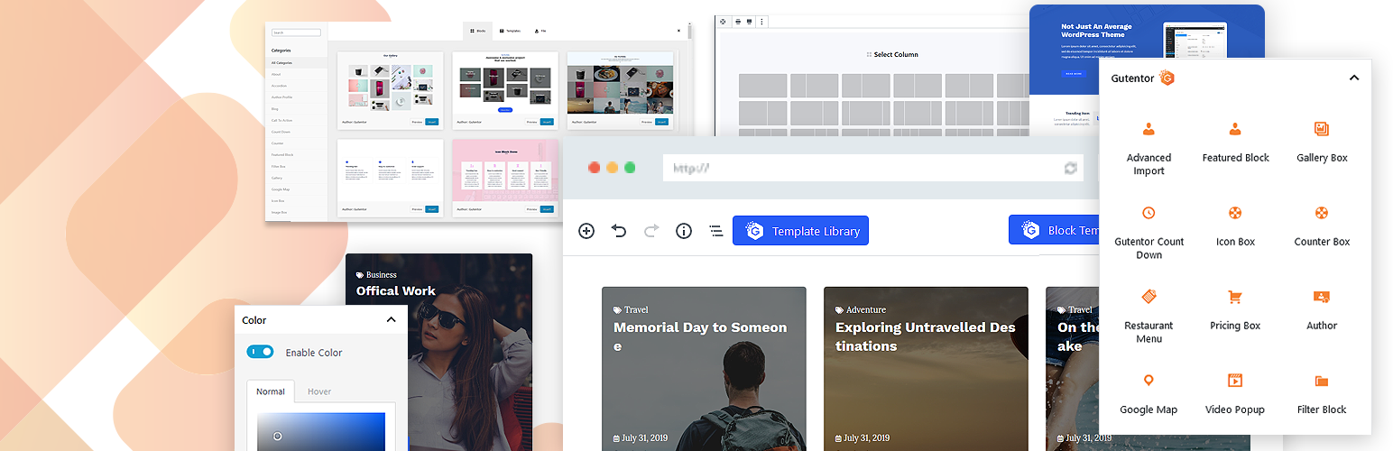 wordpress gallery plugin 5